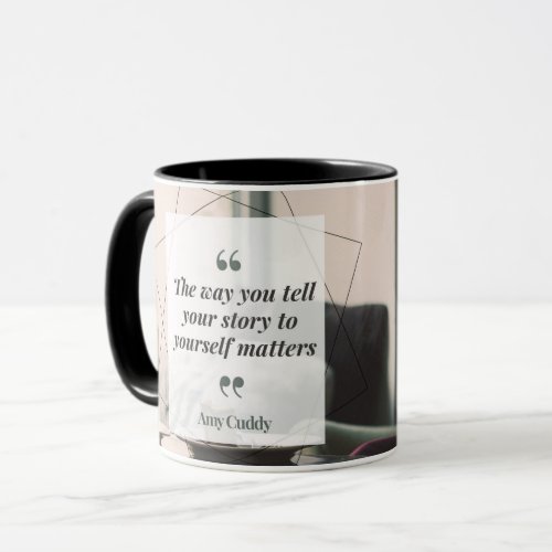 Your Story Mug