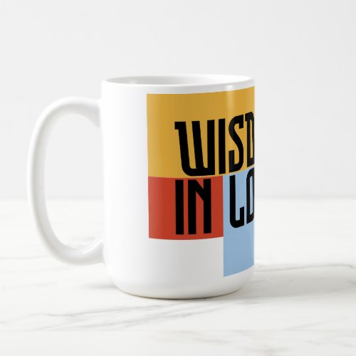 Your Story on a Mug Personalized and Unique Coffee Mug