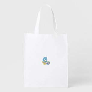 Your Sustainable Shopping Tote Solution