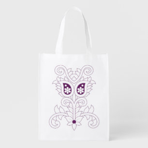 Your Sustainable Shopping Tote Solution