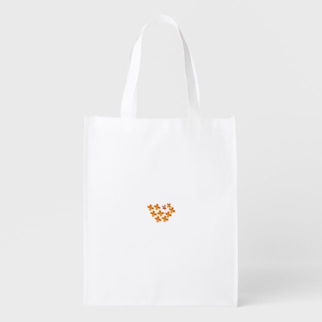 Your Sustainable Shopping Tote Solution (Front)