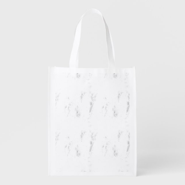 Your Sustainable Shopping Tote Solution (Front)