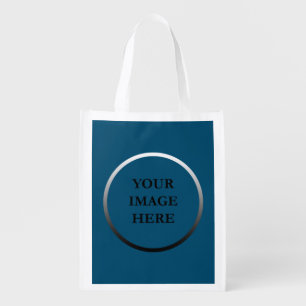 Your Sustainable Shopping Tote Solution