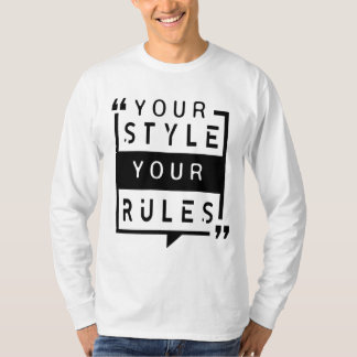 YOUR SYTLE T-Shirt