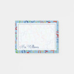 Your Text | Colorful Math Post-it Notes