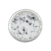 Your Text/Design Here - Create Your Own Ring (Front)