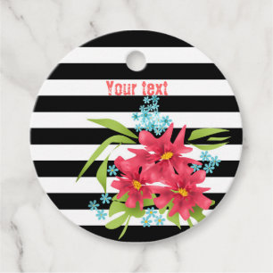 Your text, gift tags, wedding, holidays, birthday, favor tags