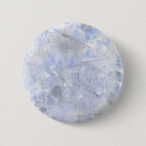 Your text here  Dirty Blue Pinback Button