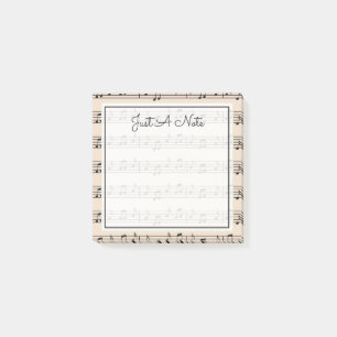 Your Text Musical Notes