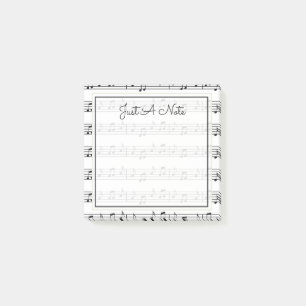 Your Text   Musical Notes