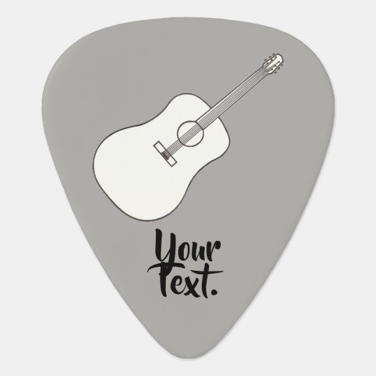 your text on acoustic