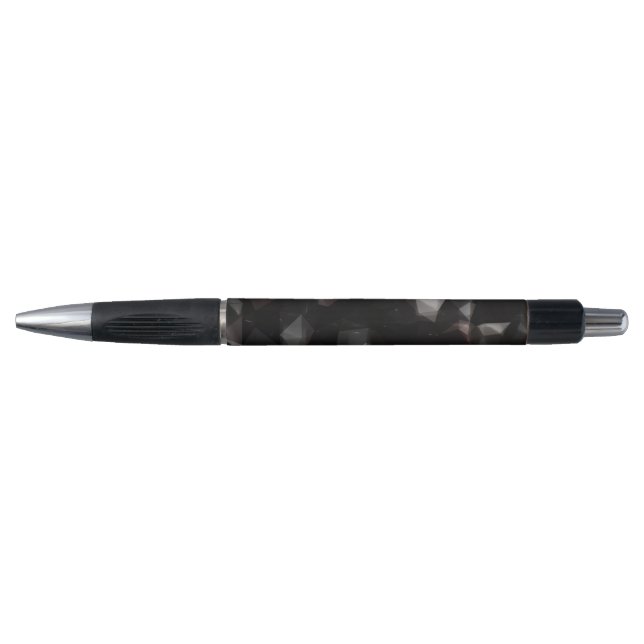Your Text or Design Here - Create a Custom Pen (Front)