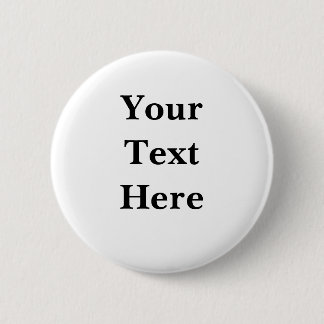 Your Text or Photo Button