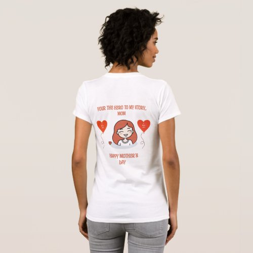 Your the Hero T_Shirt