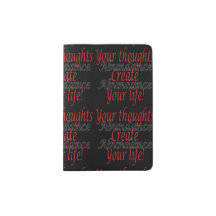 Your Thoughts Create Your Life