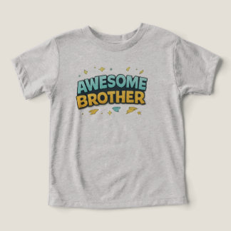 Your title should be descriptive and include keywo toddler t-shirt
