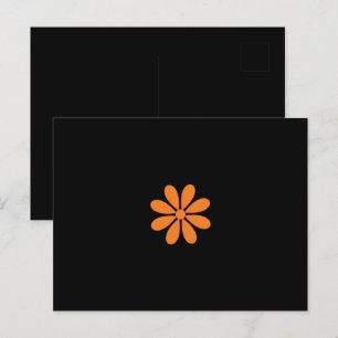 Your Vacation in Your Pocket Postcard