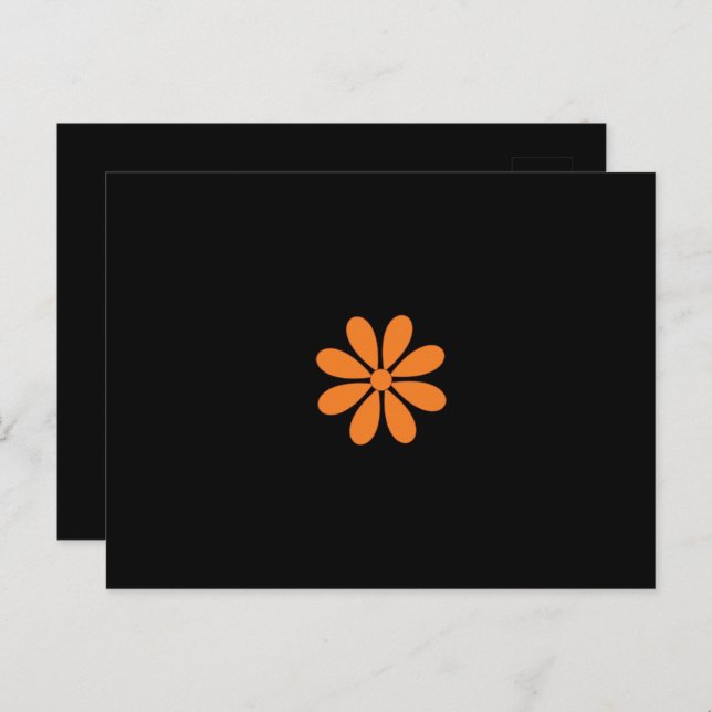 Your Vacation in Your Pocket Postcard (Front/Back)