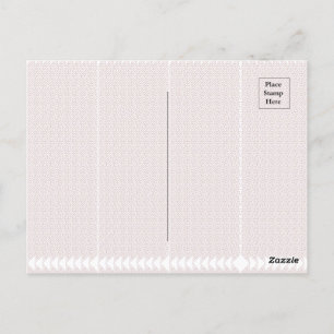 Your Vacation in Your Pocket Postcard