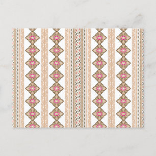 Your Vacation in Your Pocket Postcard