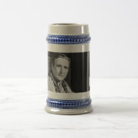 YOUR VERY OWN GERTRUDE STEIN