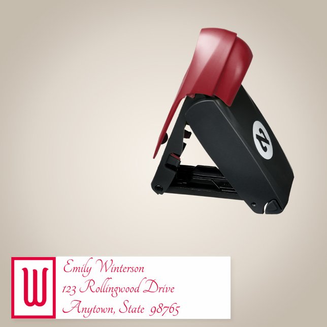 Your Very Own  Pocket Stamp (Creator Uploaded)