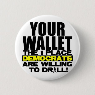 Your Wallet Button