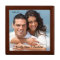 Your Wedding or Engagement Photo Anniversary Gift