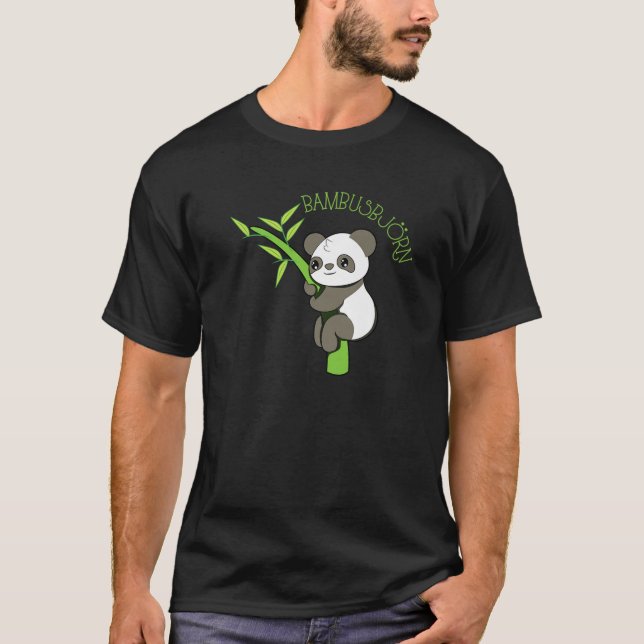 Your Wife My Wifi Sushi Nigiri Funny T-Shirt (Front)