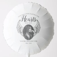 Your Wings Were Ready  | Photo Memorial