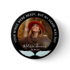 Your Wings Were Ready | Photo Memorial