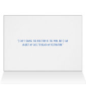 Your Word Is a Light Psalm 119:105 Bible Verse (Inside Horizontal (Top))