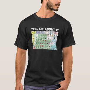 Your Words Matter Speech Therapy Therapist Sped Te T-Shirt