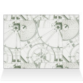 Your Words with Futuristic Black Sedan (Inside Horizontal (Top))