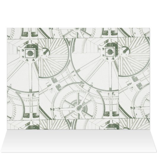 Your Words with Futuristic Black Sedan (Inside Horizontal (Top))