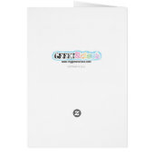 #yourawesome hashtag (Back)