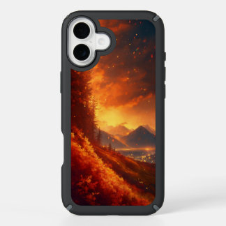 YourCase: Customizable Phone Covers