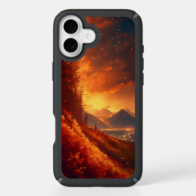YourCase: Customizable Phone Covers (Front)