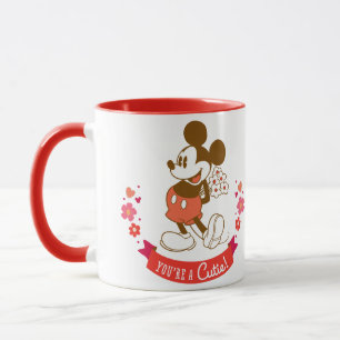 You're a Cutie! Mug
