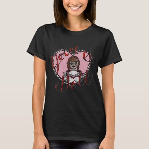 Youre a Doll  T_Shirt