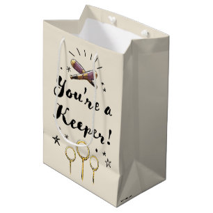 You're A Keeper Medium Gift Bag
