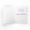You're a Superstar birthday card
