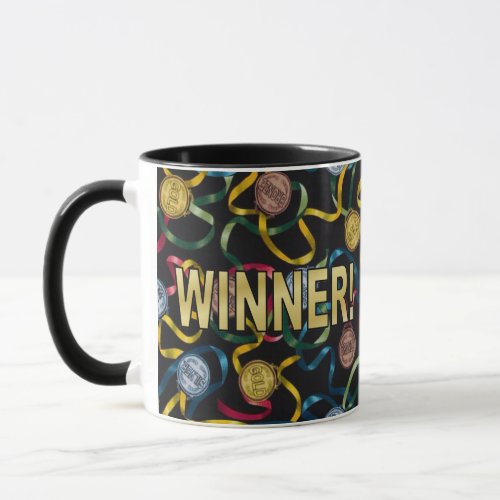 Youre a Winner Mug