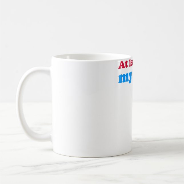 Youre Awesome Funny Javascript Tshirt for Coders  Coffee Mug (Left)