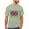 You're British