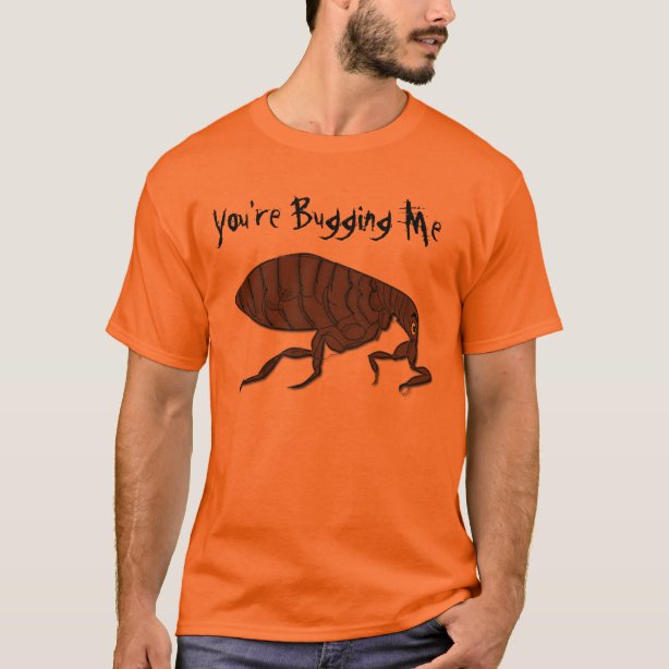 Itchy TShirts Itchy TShirt Designs Zazzle