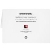 you're fetching cards (Back Horizontal)