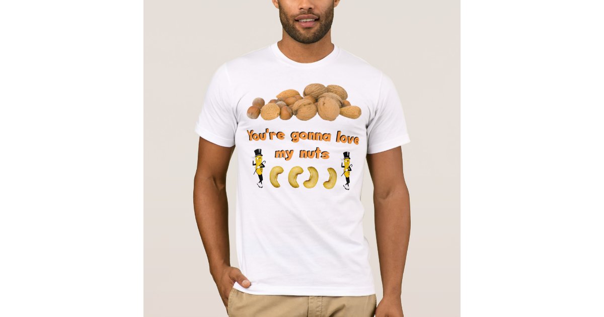 You're Gonna Love My Nuts: Why This Infomercial Catchphrase Never Actually Left Our Brains