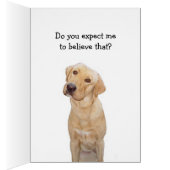You're HOW old? Cards (Inside (Right))
