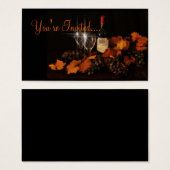 You're Invited.... (Front & Back)